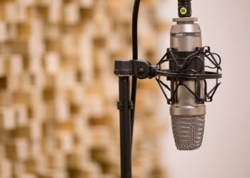 Un programa radial sobre China