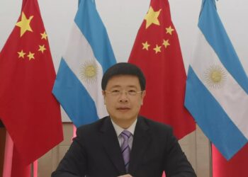 China y la Argentina, unidas por las visiones comunes pese a la distancia