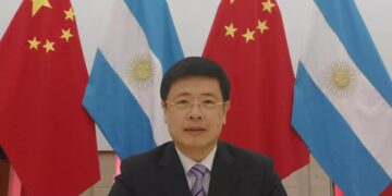 China y la Argentina, unidas por las visiones comunes pese a la distancia