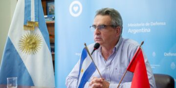 China donará un hospital reubicable para la lucha contra el covid-19