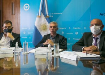 Anuncian inversiones para la línea Belgrano Norte