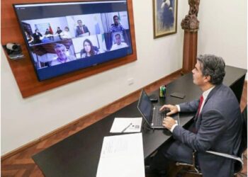 Avanza el Plan de Inversiones Chinas en la Provincia del Chaco