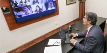 Avanza el Plan de Inversiones Chinas en la Provincia del Chaco