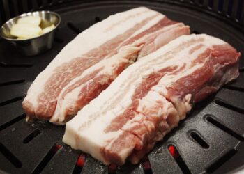 2020 fue un buen año para el sector porcino