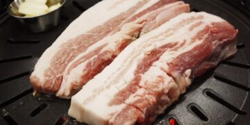 2020 fue un buen año para el sector porcino