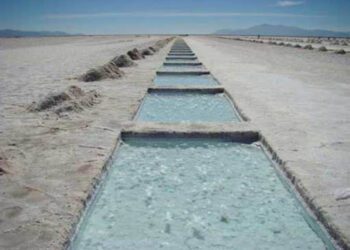 Jujuy apuesta al litio para su desarrollo económico