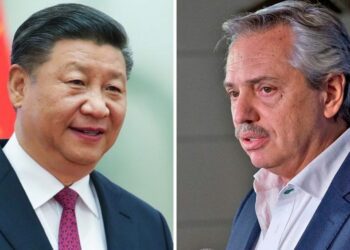 Argentina y China profundizan su relación bilateral