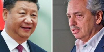 Argentina y China profundizan su relación bilateral