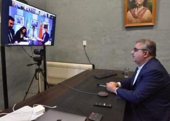 Un diálogo para potenciar las capacidades de Catamarca