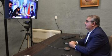 Un diálogo para potenciar las capacidades de Catamarca