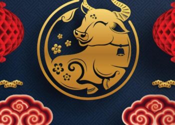 China recibió un nuevo año lunar