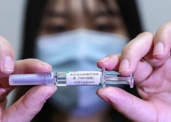 Argentina aprueba uso de vacuna china contra el coronavirus