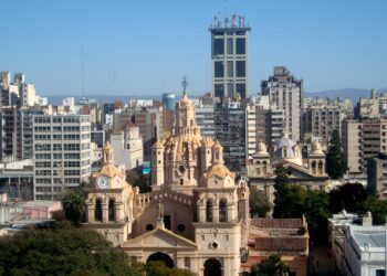 La Ciudad de Córdoba busca potenciar su ecosistema de emprendedores digitales