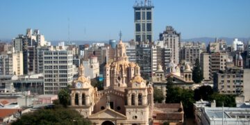 La Ciudad de Córdoba busca potenciar su ecosistema de emprendedores digitales