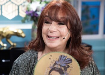 Ludovica Squirru visita el Instituto Confucio de Córdoba