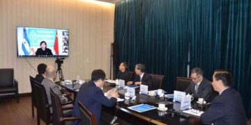 Un seminario que fortalece la cooperación entre Argentina y China