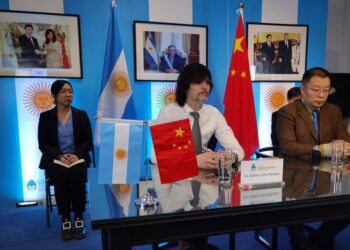 Argentina busca convertirse en líder regional en producción de vehículos eléctricos