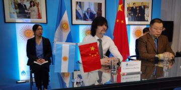 Argentina busca convertirse en líder regional en producción de vehículos eléctricos