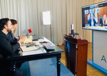 Un hermanamiento para potenciar las capacidades de la Ciudad de Córdoba