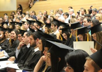 Nueva convocatoria de becas para estudiar en China