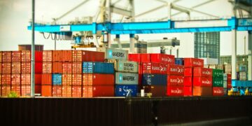 China es el principal destino de las exportaciones de Entre Ríos