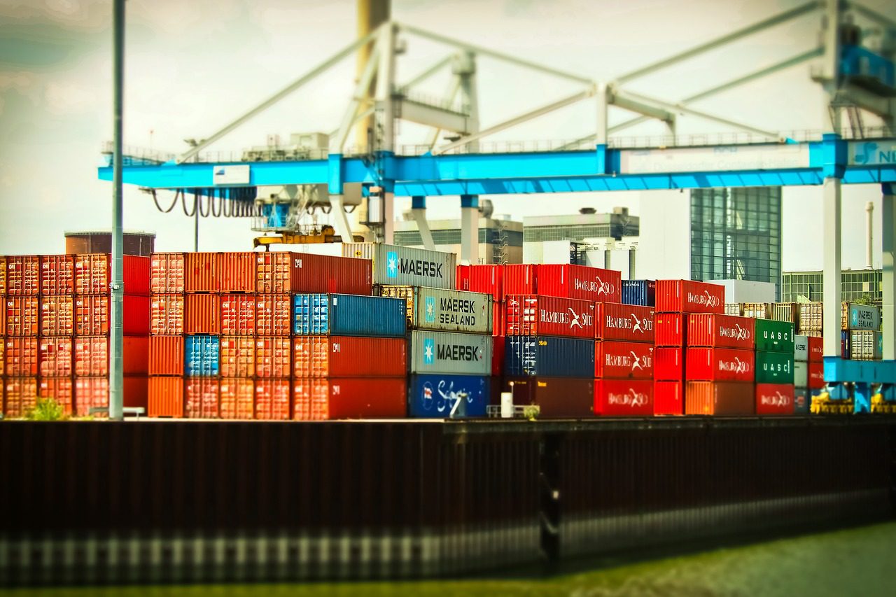 China es el principal destino de las exportaciones de Entre Ríos - El ...