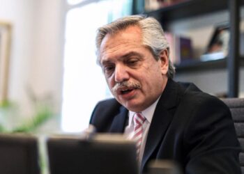 Argentina firmará un acuerdo con China por 30 millones de dosis de la vacuna contra el COVID-19