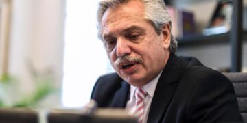 Argentina firmará un acuerdo con China por 30 millones de dosis de la vacuna contra el COVID-19