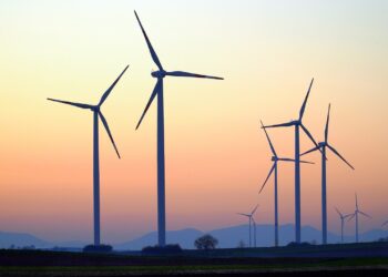 La Rioja ampliará su parque eólico con aerogeneradores de China