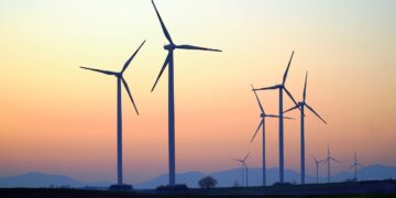 La Rioja ampliará su parque eólico con aerogeneradores de China