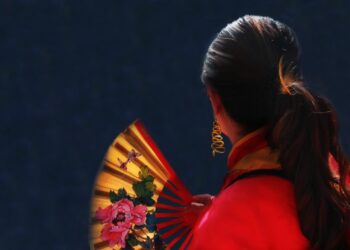 Un recorrido milenario y digital por la cultura china