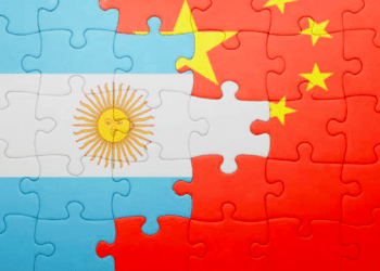 Primera reunión de coordinadores del Centro Binacional Argentina-China en Ciencias Sociales