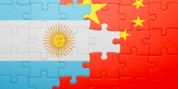 Primera reunión de coordinadores del Centro Binacional Argentina-China en Ciencias Sociales