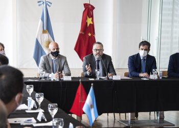 Un plan integral beneficiará a las pymes que exporten a China