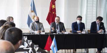 Un plan integral beneficiará a las pymes que exporten a China