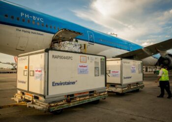 ¿Cómo será la distribución de las vacunas de Sinopharm en todo el país?