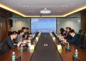 Nuevas posibilidades de cooperación en energía e infraestructura