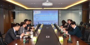 Nuevas posibilidades de cooperación en energía e infraestructura