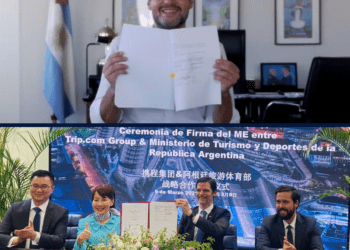 Un acuerdo sin precedentes impulsará la industria turística argentina