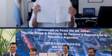 Un acuerdo sin precedentes impulsará la industria turística argentina