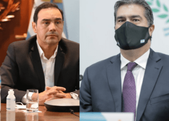 Avanza el acuerdo para la construcción del segundo puente Chaco-Corrientes