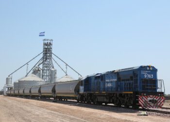 Avanzan las inversiones en el Belgrano Cargas