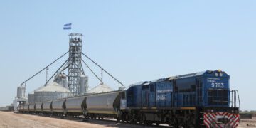 Avanzan las inversiones en el Belgrano Cargas