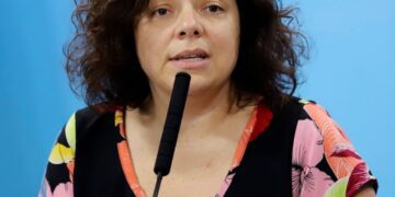 En China hay tres millones de vacunas reservadas para Argentina