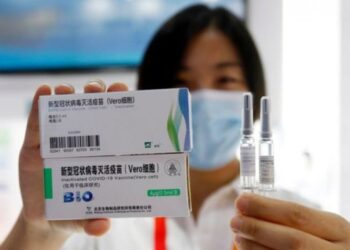 China producirá 60 millones de dosis de la vacuna rusa