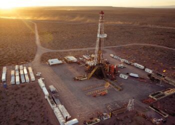 Una empresa china financiará la construcción del Tren Norpatagónico