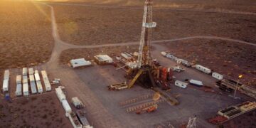 Una empresa china financiará la construcción del Tren Norpatagónico