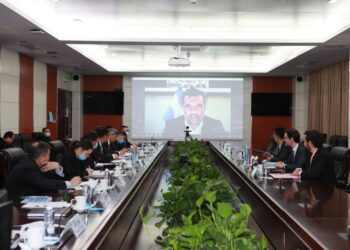 Avanzan las gestiones para la construcción de la cuarta central nuclear