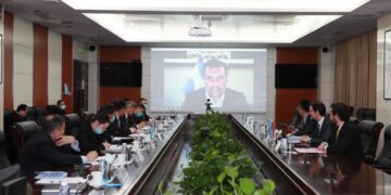 Avanzan las gestiones para la construcción de la cuarta central nuclear