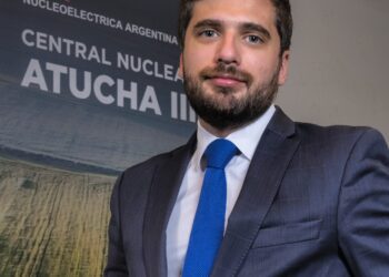 La construcción de la cuarta central nuclear generará nuevas posibilidades para la Argentina